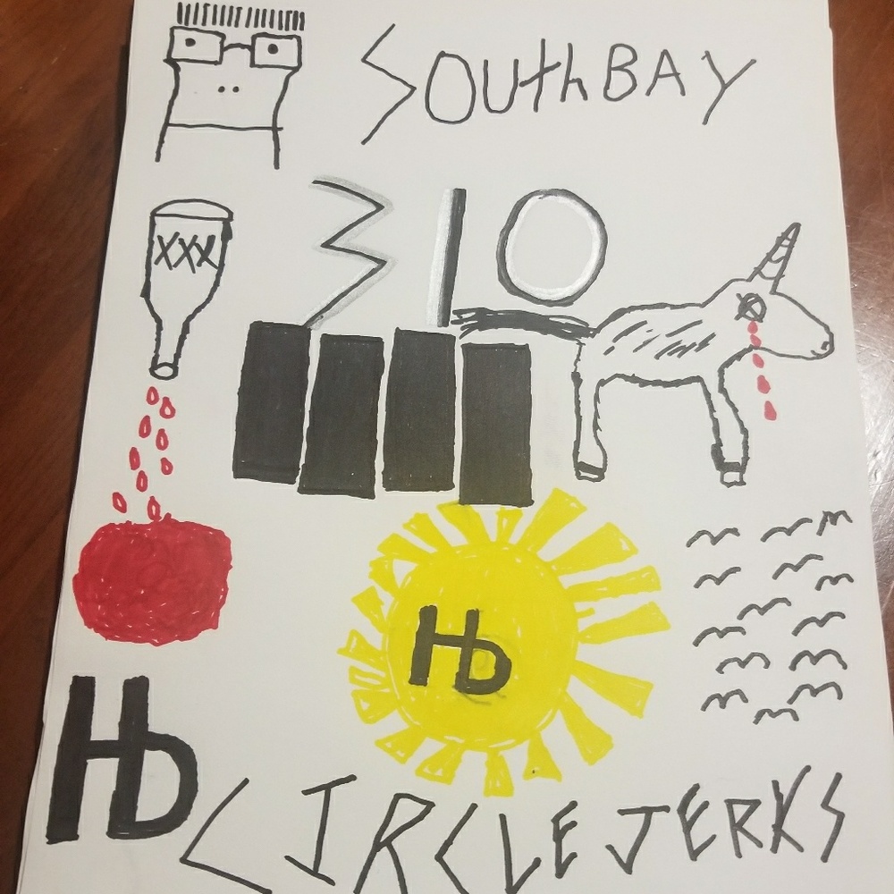 Meet your Posher, Anthony